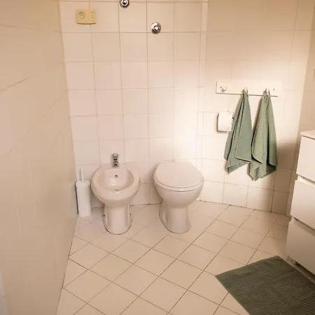 Porto Fluviale Penthouse - Rome Collection-2